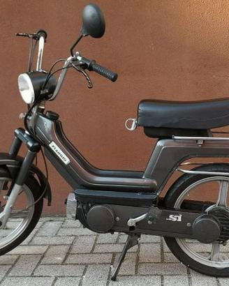  RICAMBI PIAGGIO SI