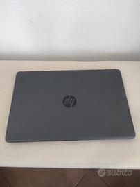 notebook hp 250 g7