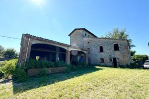 RUSTICO A FIORENZUOLA D'ARDA