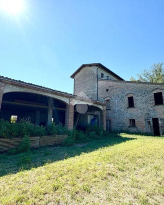 RUSTICO A FIORENZUOLA D'ARDA