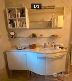 MOBILE DA BAGNO