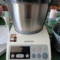 Kenwood kCook