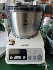 Kenwood kCook