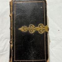 Libro MANUALE DI FILOTEA