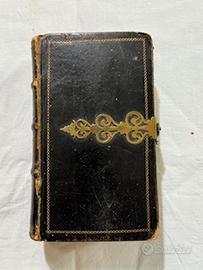 Libro MANUALE DI FILOTEA