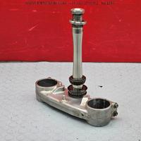 PIASTRA INFERIORE HONDA CRF 450 2005 2008 CRE 2007