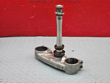 PIASTRA INFERIORE HONDA CRF 450 2005 2008 CRE 2007