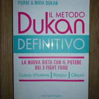 Il Metodo Dukan Definitivo 
