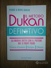 Il Metodo Dukan Definitivo 