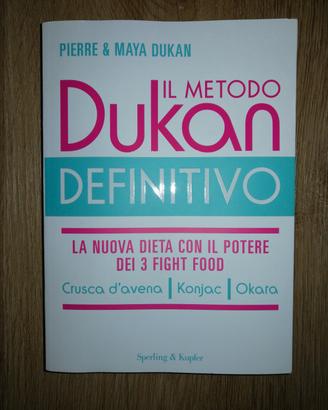 Il Metodo Dukan Definitivo 