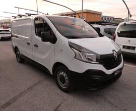 RENAULT Trafic 1.6 DCi 145 Cv Furgone - Cruise,