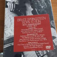 Bruce Springsteen Born To Run 30th