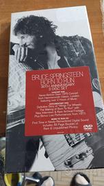 Bruce Springsteen Born To Run 30th