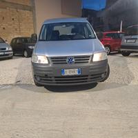 Volkswagen caddy 2008 1.9 TDI