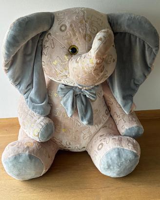 Peluche elefante