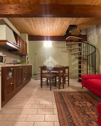 2 LOCALI A ACQUASPARTA