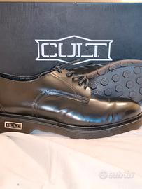 Scarpe da uomo CULT