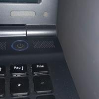 Pc portatile samsung