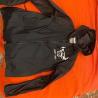 Giacca Mitchell&Ness x Chicago Bulls