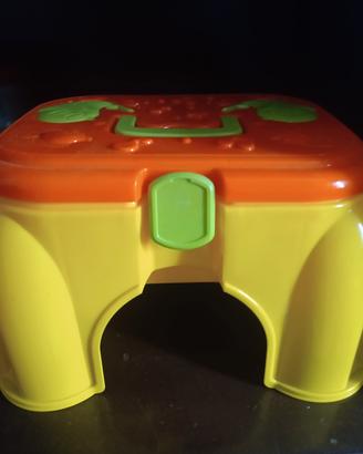 sgabello gioco