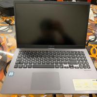 Asus Notebook i5-8265U