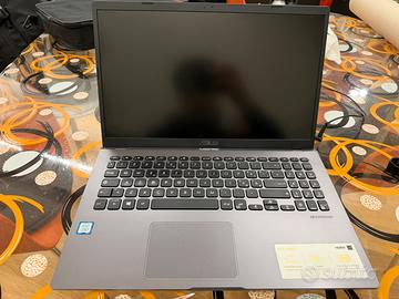 Asus Notebook i5-8265U