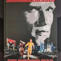 The Running Man (L'Implacabile) - Cinemuseum - Med