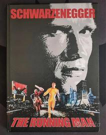 The Running Man (L'Implacabile) - Cinemuseum - Med