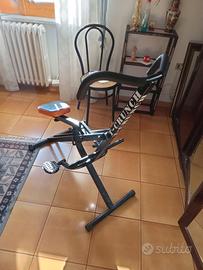 attrezzo ginnico