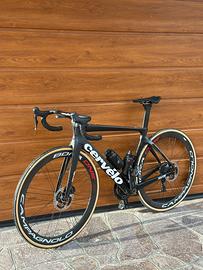 Cervelo S5 tg.54