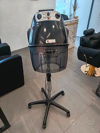 casco capelli