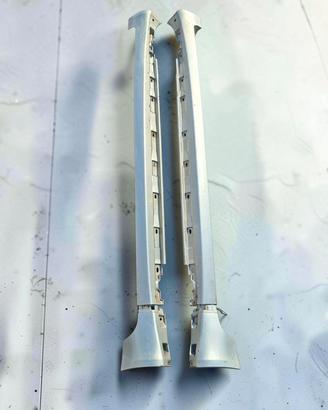 Sottoporta Audi A4 B7 2000 TDI 140 CV 2004/2008 8E