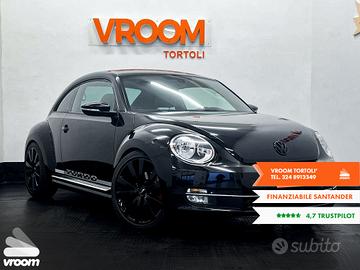 VOLKSWAGEN Maggiolino Maggiolino 2.0 TSI DSG Sport