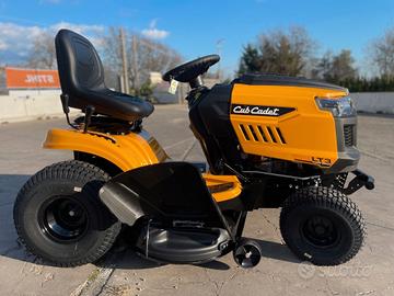 Trattorino tagliaerba Cub Cadet LT3 PS 107 promo S