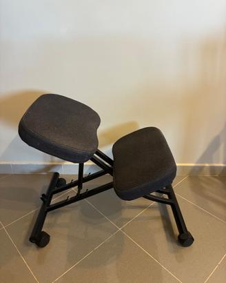 Sedia ergonomica EIFRED di IKEA
