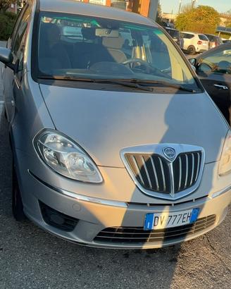 Lancia musa