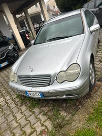 Mercedes 180