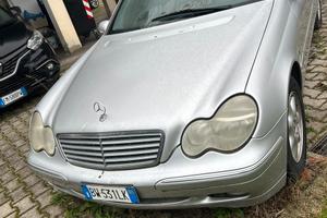Mercedes 180
