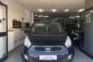 Kia Venga 1.4 CRDi 90CV Active
