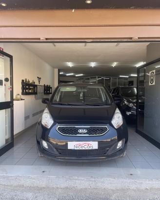 Kia Venga 1.4 CRDi 90CV Active