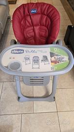 Chicco polly Magic relax