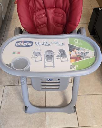 Chicco polly Magic relax