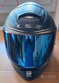 Casco LS2 Vector