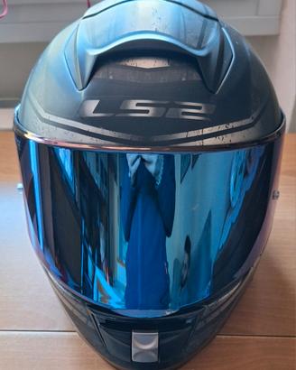 Casco LS2 Vector