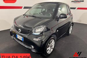 Smart ForTwo 70 1.0 twinamic Perfect