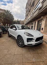 Porsche macan 2.0