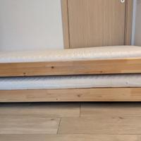 Letti Ikea Utaker