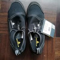 scarpe antinfortunistica Deltaplus n 36
