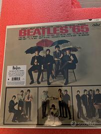 Vinile Beatles ‘65