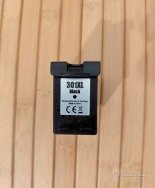cartuccia HP 301XL